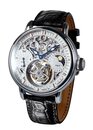 Poljot International Tourbillon Skeleton